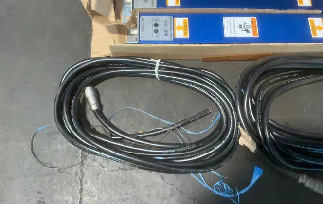Inoue Electronics Company Photoelectric Switch - Idbs