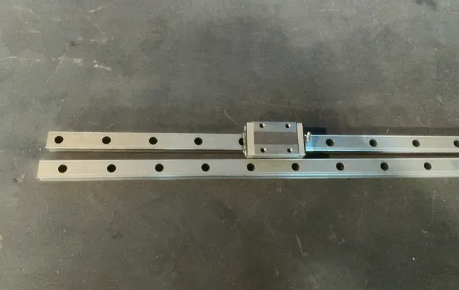Thk Linear Guides