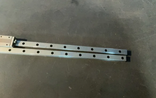 Thk Linear Guides