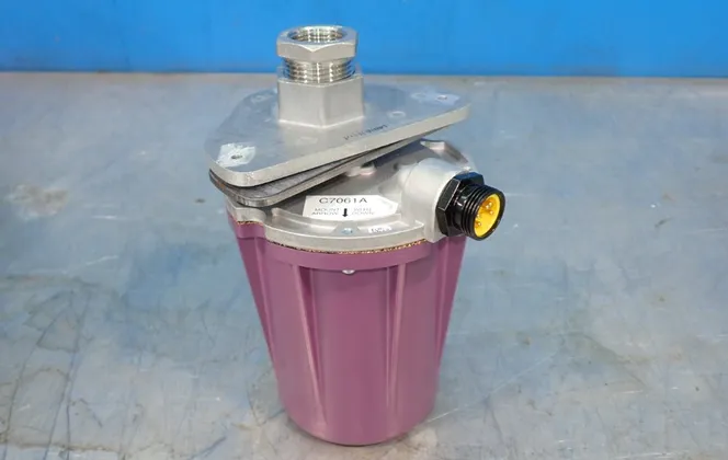 Honeywell Flame Detector - C7061a1046