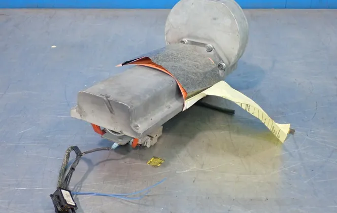 Abb Geared Servo Motor - 3hnm06052-1