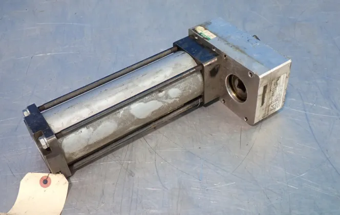 Fec Pneumatic Nutrunner - 14t-00075-ddk