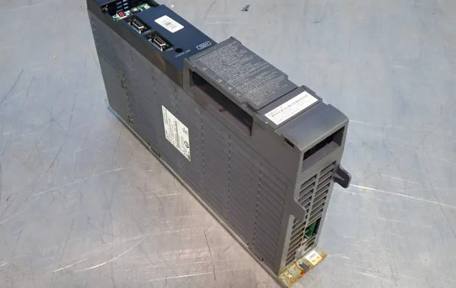 Mitsubishi Electric Power Supply Unit - Mds-d-cv-75