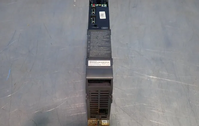 Mitsubishi Electric Power Supply Unit - Mds-d-cv-75