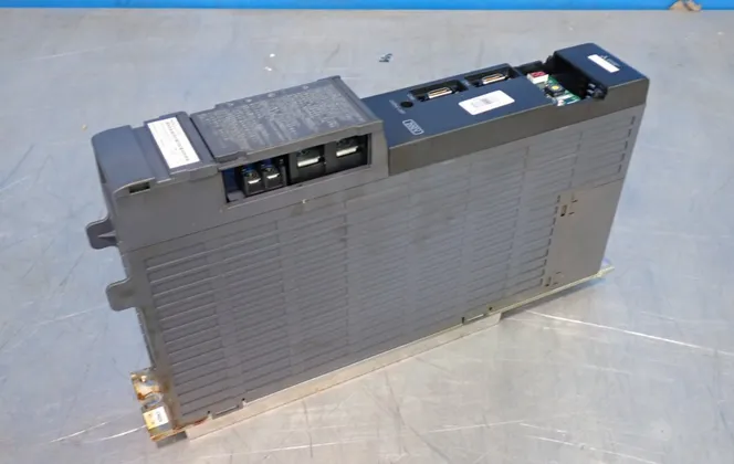 Mitsubishi Electric Power Supply Unit - Mds-d-cv-75