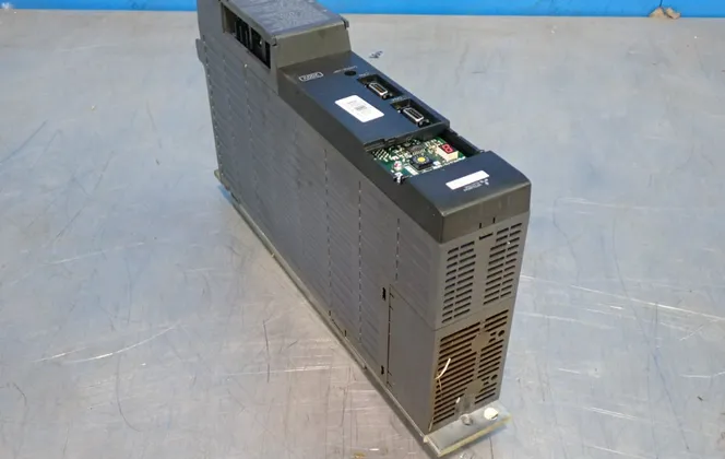 Mitsubishi Electric Power Supply Unit - Mds-d-cv-75