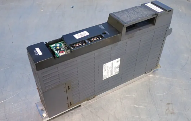 Mitsubishi Electric Power Supply Unit - Mds-d-cv-75