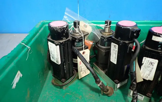 Fec Electric Nutrunners