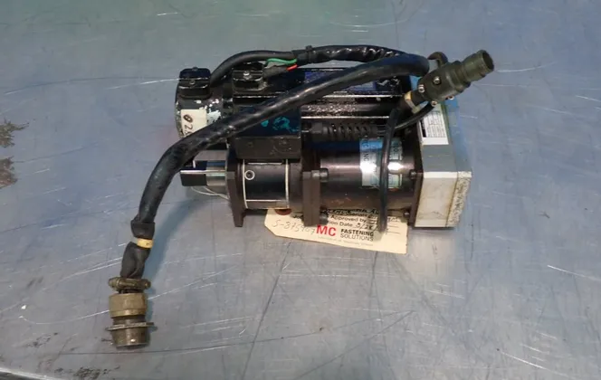 Fec Electric Nutrunners