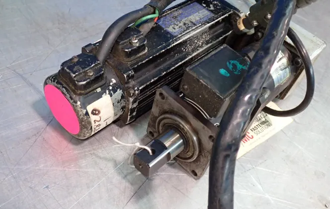 Fec Electric Nutrunners