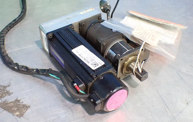 Fec Electric Nutrunners