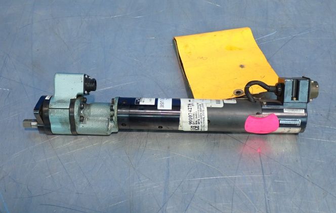 Sanyo Machine Works Electric Nutrunner - Sdn-sp1-025gb