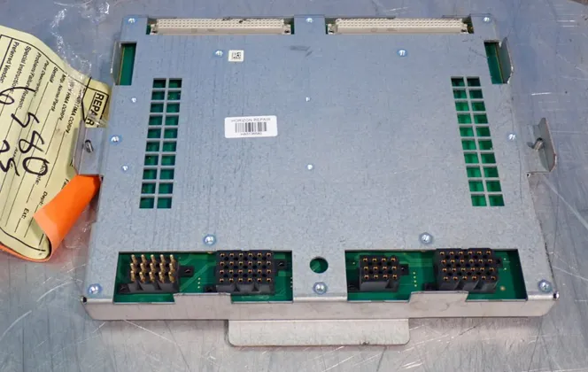 Abb Mcob-03 Controller - 3hna018451-001/01