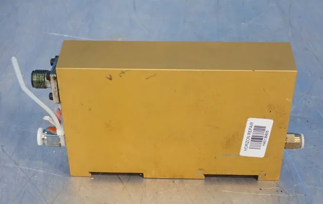 30psi Max Pneumatic Unit - Ve04nr