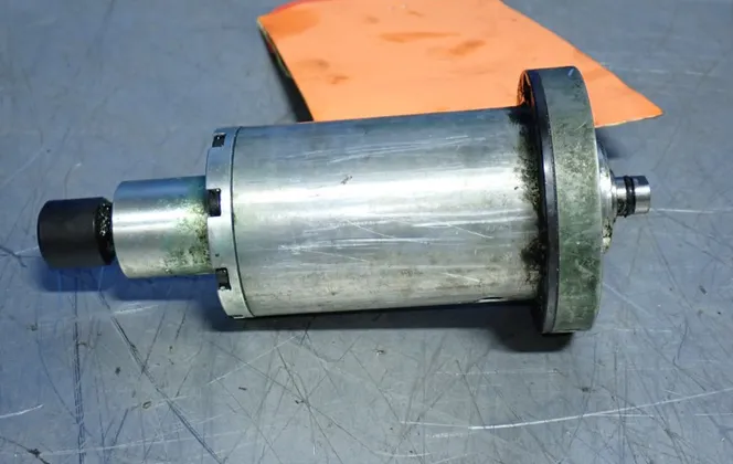 Valve Unit - 1070-7705a