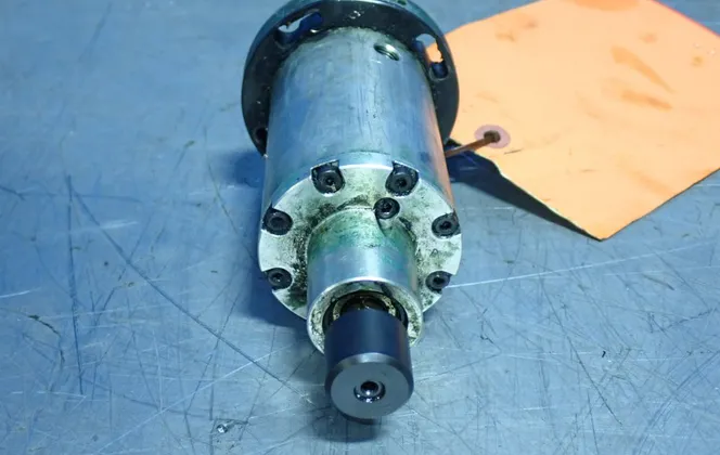 Valve Unit - 1070-7705a