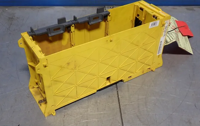 Fanuc 2 Slot Backplane - A05b-2400-c060