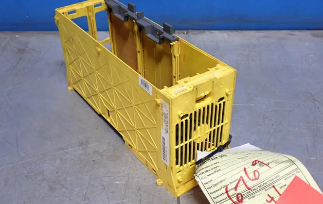 Fanuc 2 Slot Backplane - A05b-2400-c060