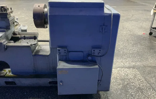 Chubu Koki 27” X 48” Lathe - Lal-800