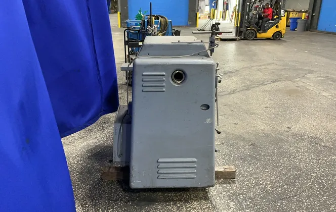 Chubu Koki 27” X 48” Lathe - Lal-800