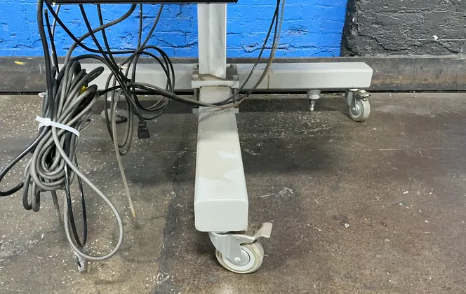 Superior Machine Systems Labeler - Genesis Zpe