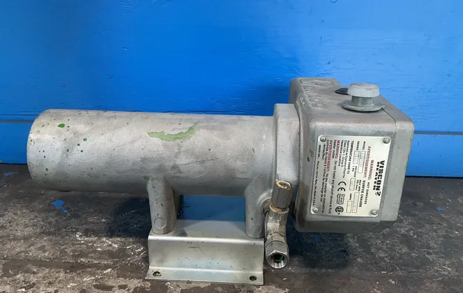 Graco Viscon 2 Heater - 220-524