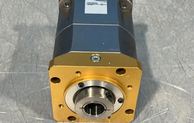 Parker 20:1 Planetary Gearhead - Px34-020-s2