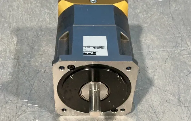 Parker 20:1 Planetary Gearhead - Px34-020-s2