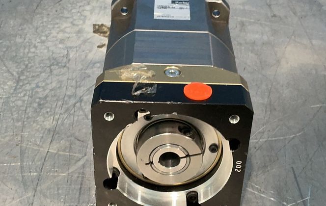 Parker 20:1 Planetary Gearhead - Px34-020-s2