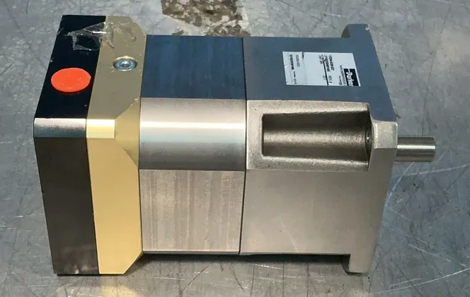 Parker 20:1 Planetary Gearhead - Px34-020-s2