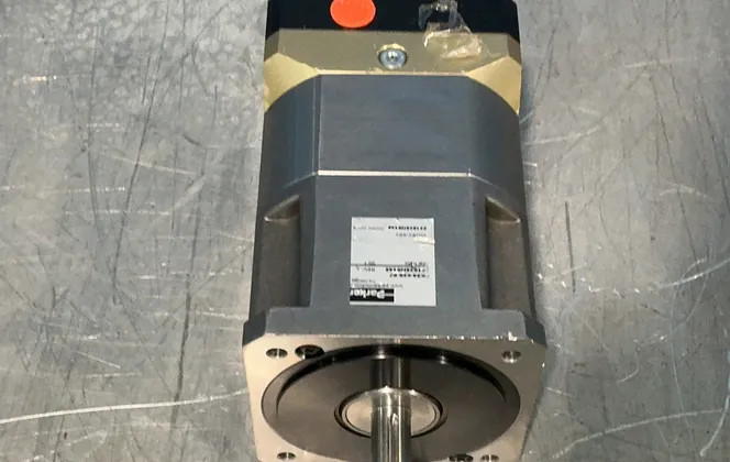 Parker 20:1 Planetary Gearhead - Px34-020-s2