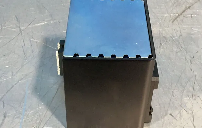 Beckhoff Capacity Based Ups Unit - Cu8110-0120