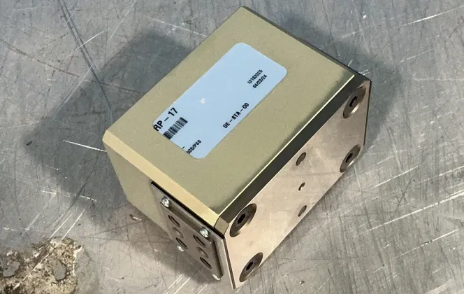Robohand Parallel Grippers - Rp-17