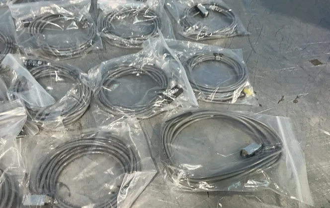 Kollmorgen 100vdc/100vac 0.25a Position Sensors - Rps-1