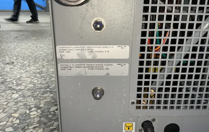Thermo Scientific Chiller - Thermoflex 900