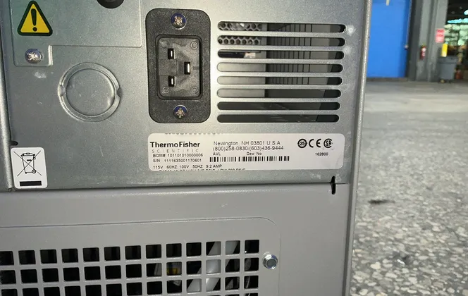 Thermo Scientific Chiller - Thermoflex 900