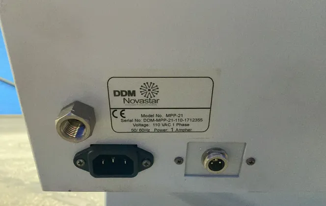 Gold-place Dispense Sentry Pick And Place - Mpp-21