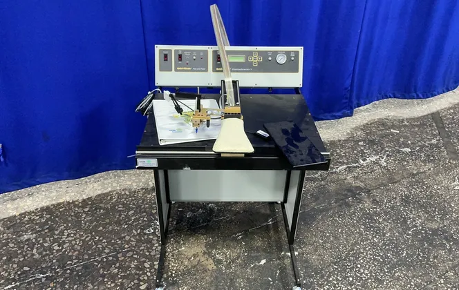 Gold-place Dispense Sentry Pick And Place - Mpp-21