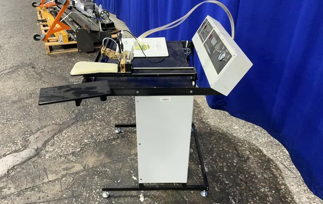 Gold-place Dispense Sentry Pick And Place - Mpp-21
