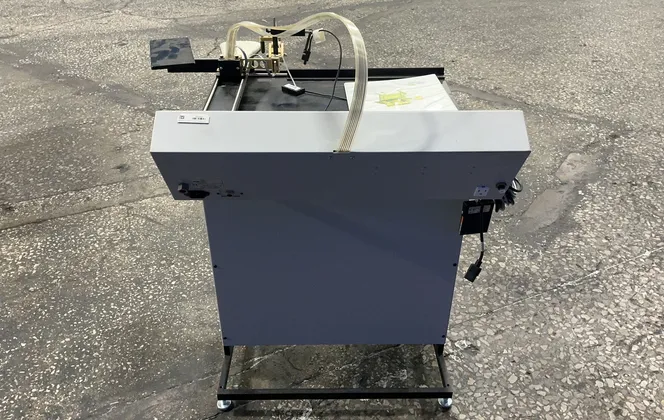 Gold-place Dispense Sentry Pick And Place - Mpp-21