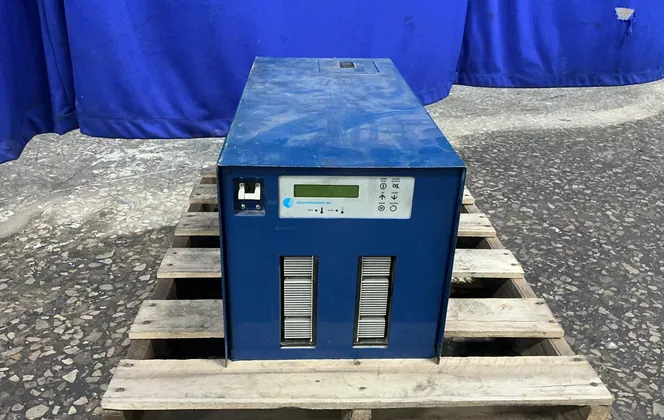 Noah Precision Chiller - 2002