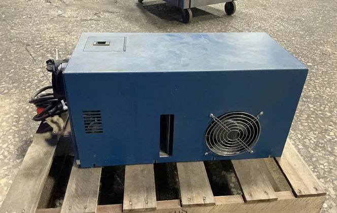 Noah Precision Chiller - 2002