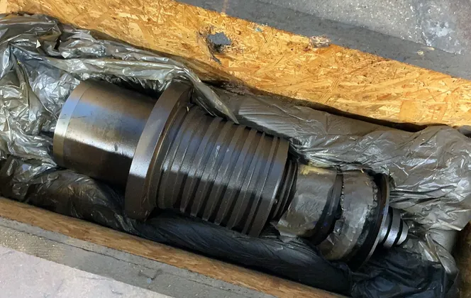 Relief Valve