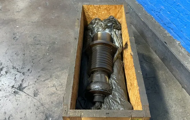 Relief Valve