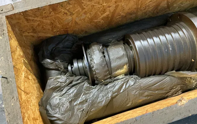 Relief Valve