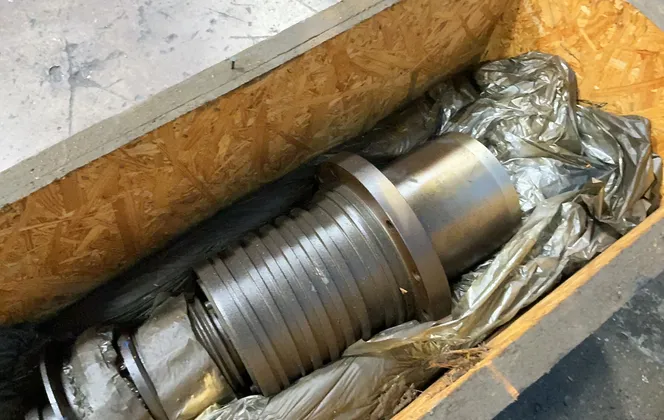 Relief Valve