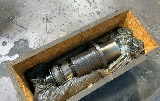 Relief Valve
