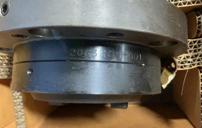 Spindle Cartridge