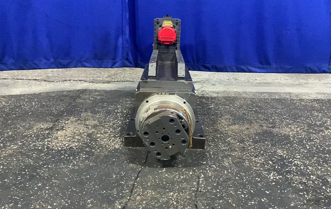 Spindle Assembly