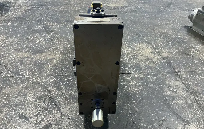 Spindle Assembly